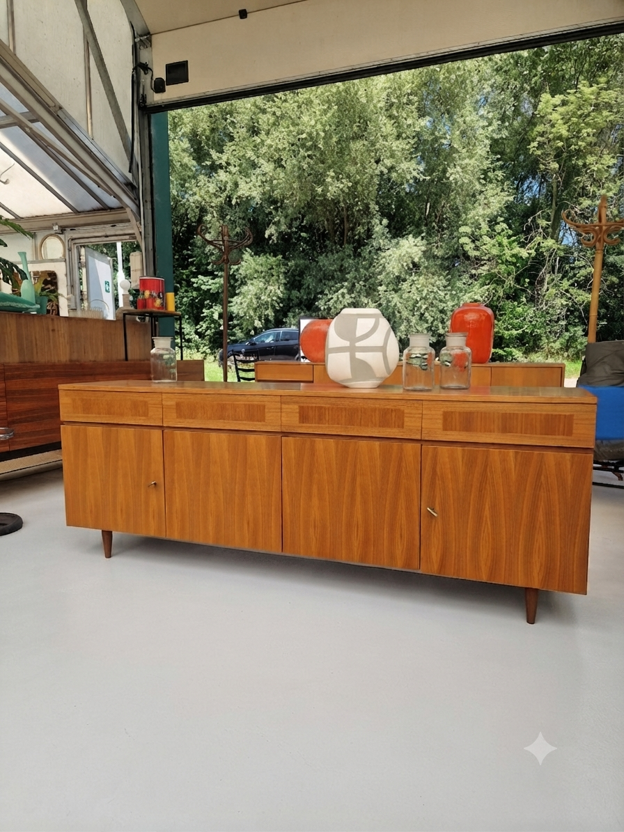 Apart Vintage dressoir 200cm