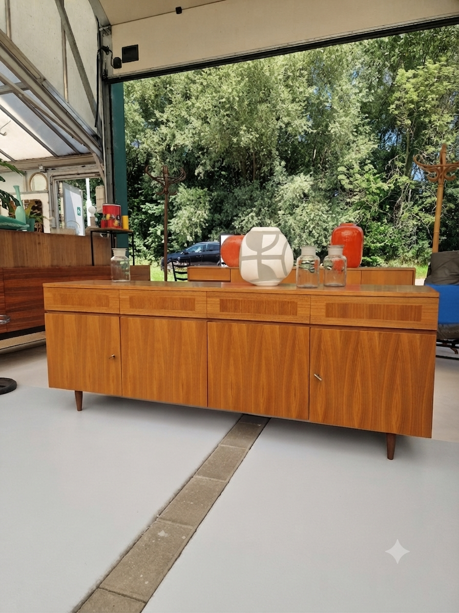Apart Vintage dressoir 200cm