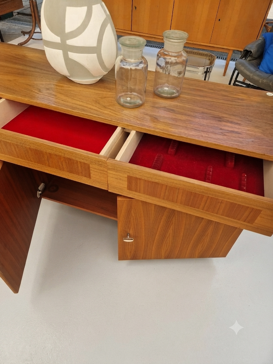 Apart Vintage dressoir 200cm