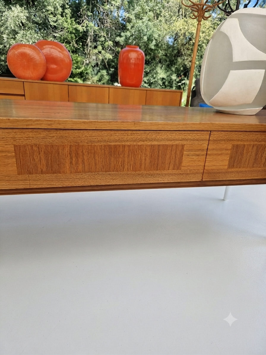 Apart Vintage dressoir 200cm