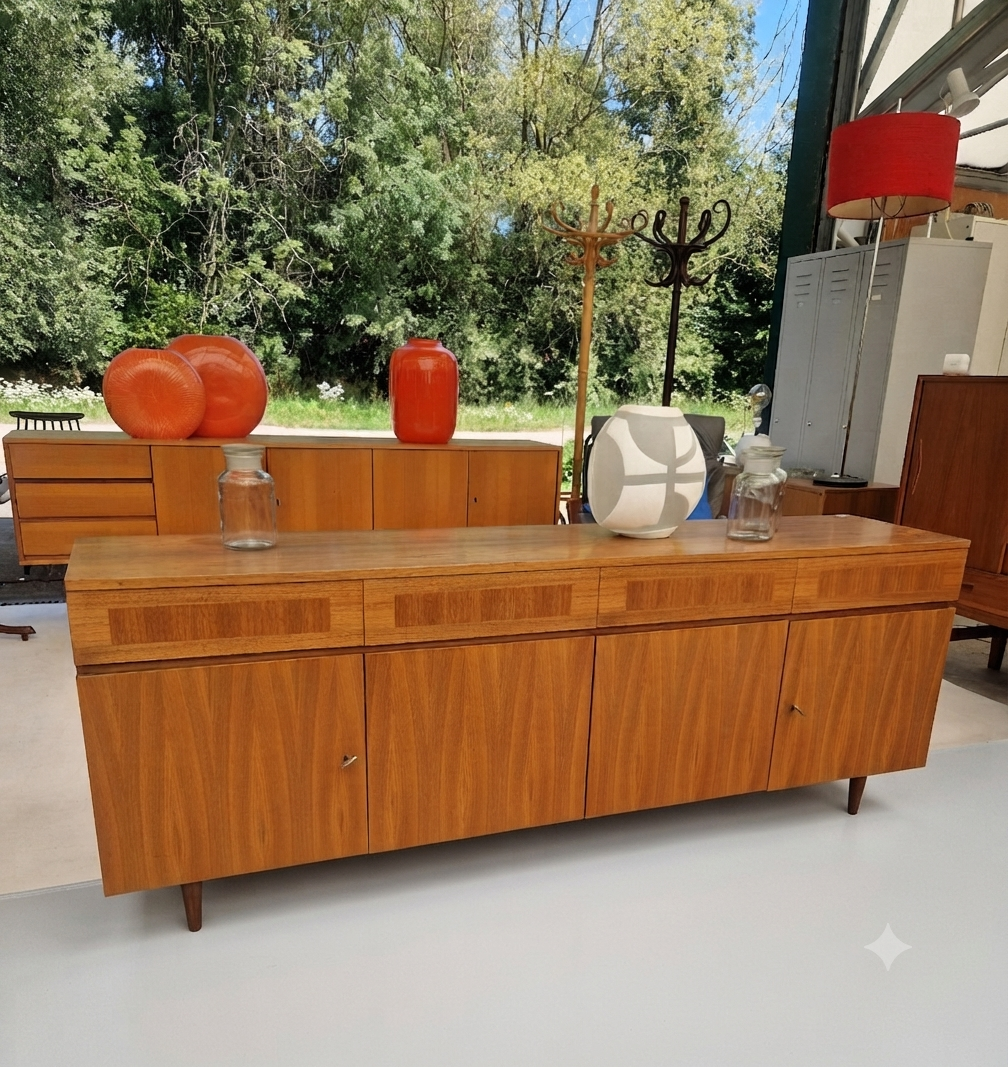 Apart Vintage dressoir 200cm