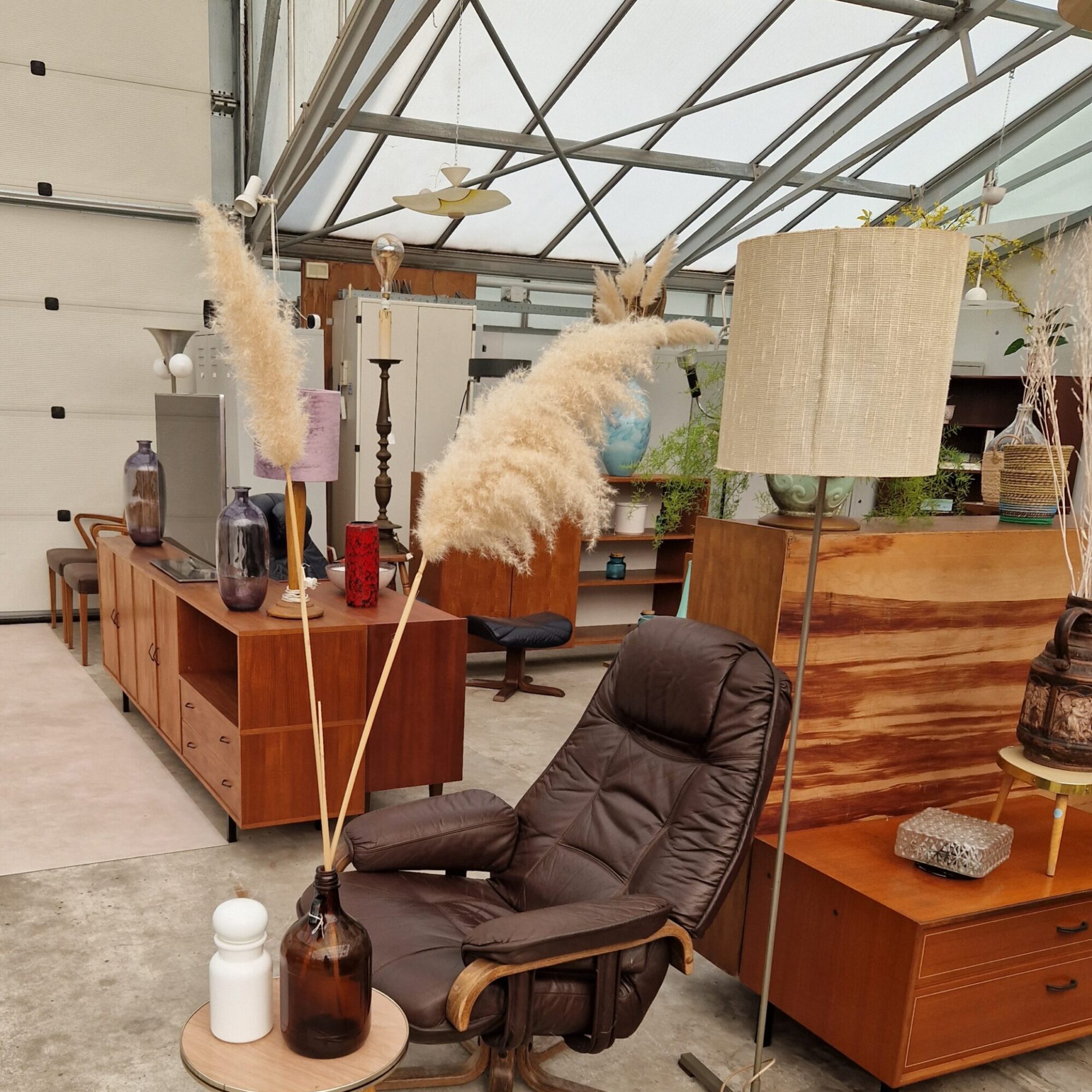 Dasgaaf vintage wonen vintage meubels