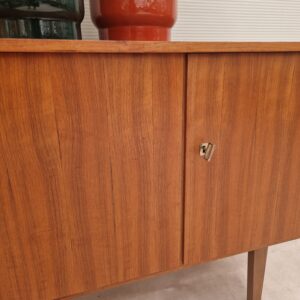 Vintage dressoir 140cm