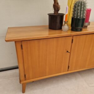 Vintage dressoir 210cm