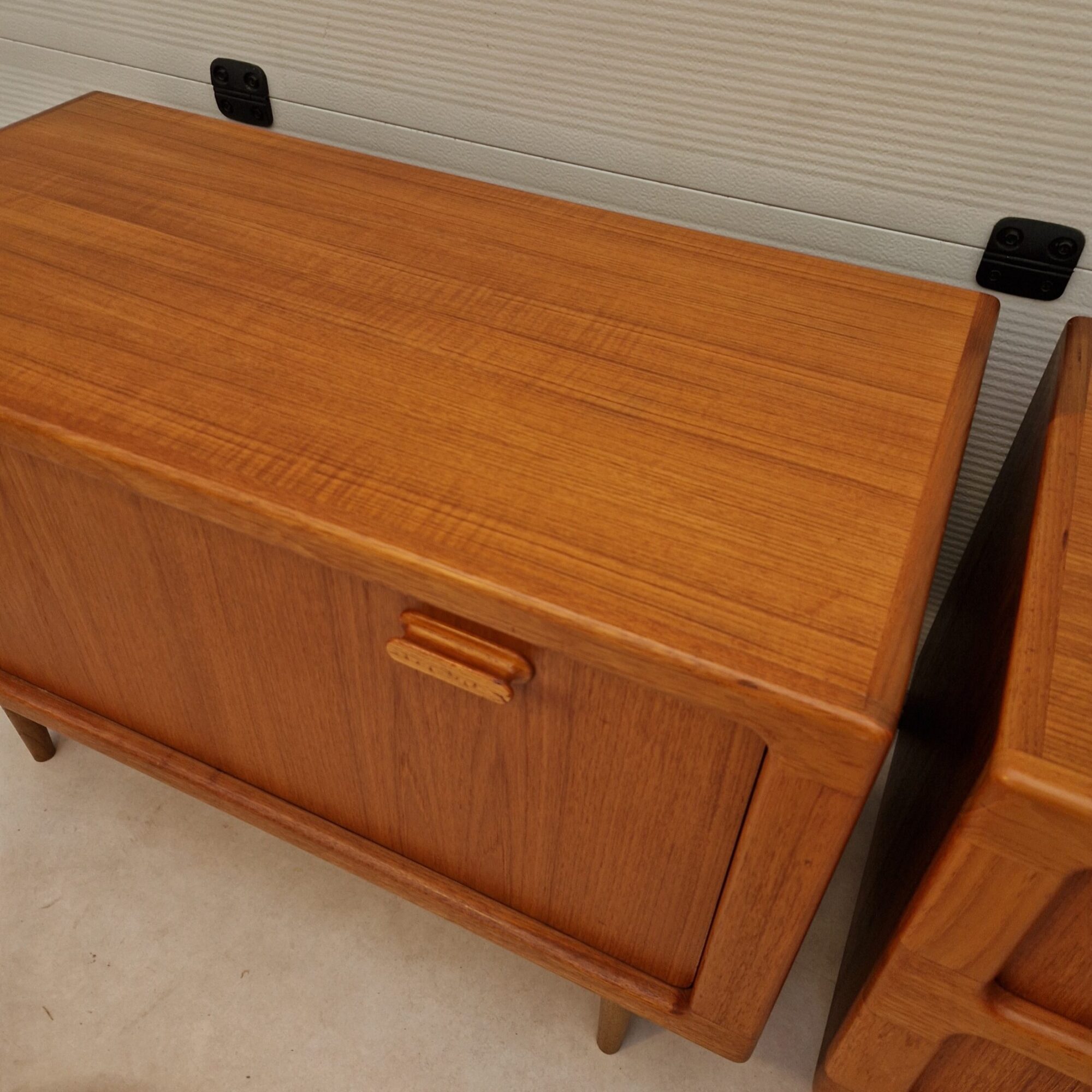 Dyrlund vintage ladekasten