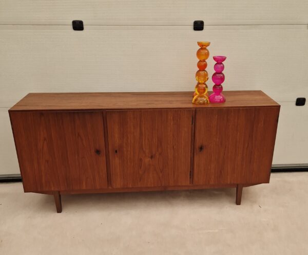Vintage dressoir 173cm