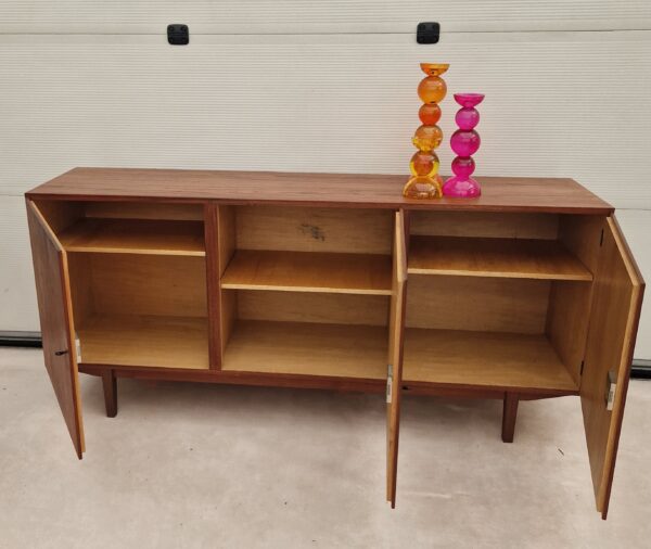 Vintage dressoir 173cm