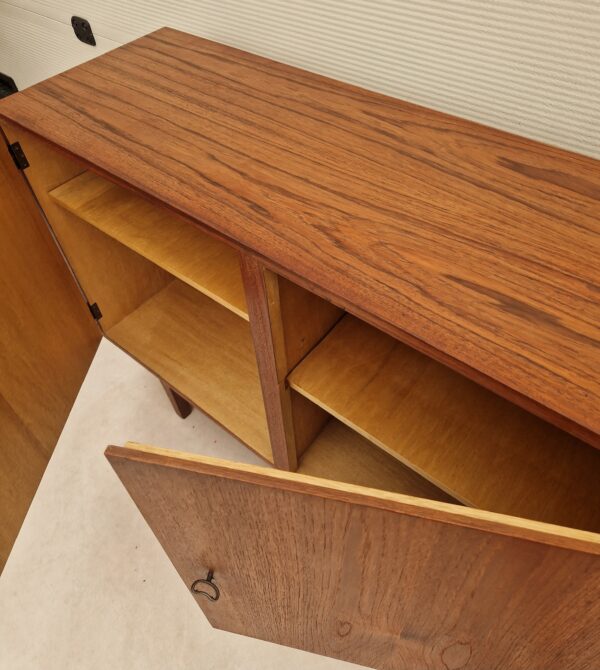 Vintage dressoir 173cm
