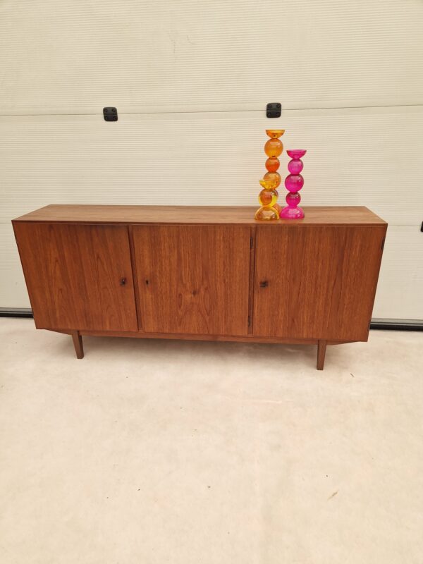 Vintage dressoir 173cm