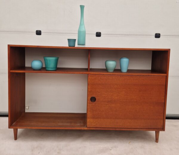 Vintage wandkast van Topform