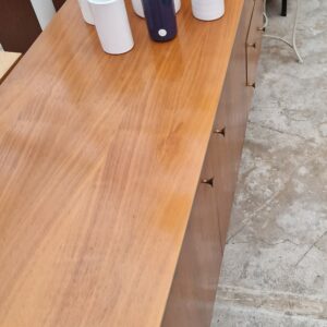 Vintage dressoir 150cm