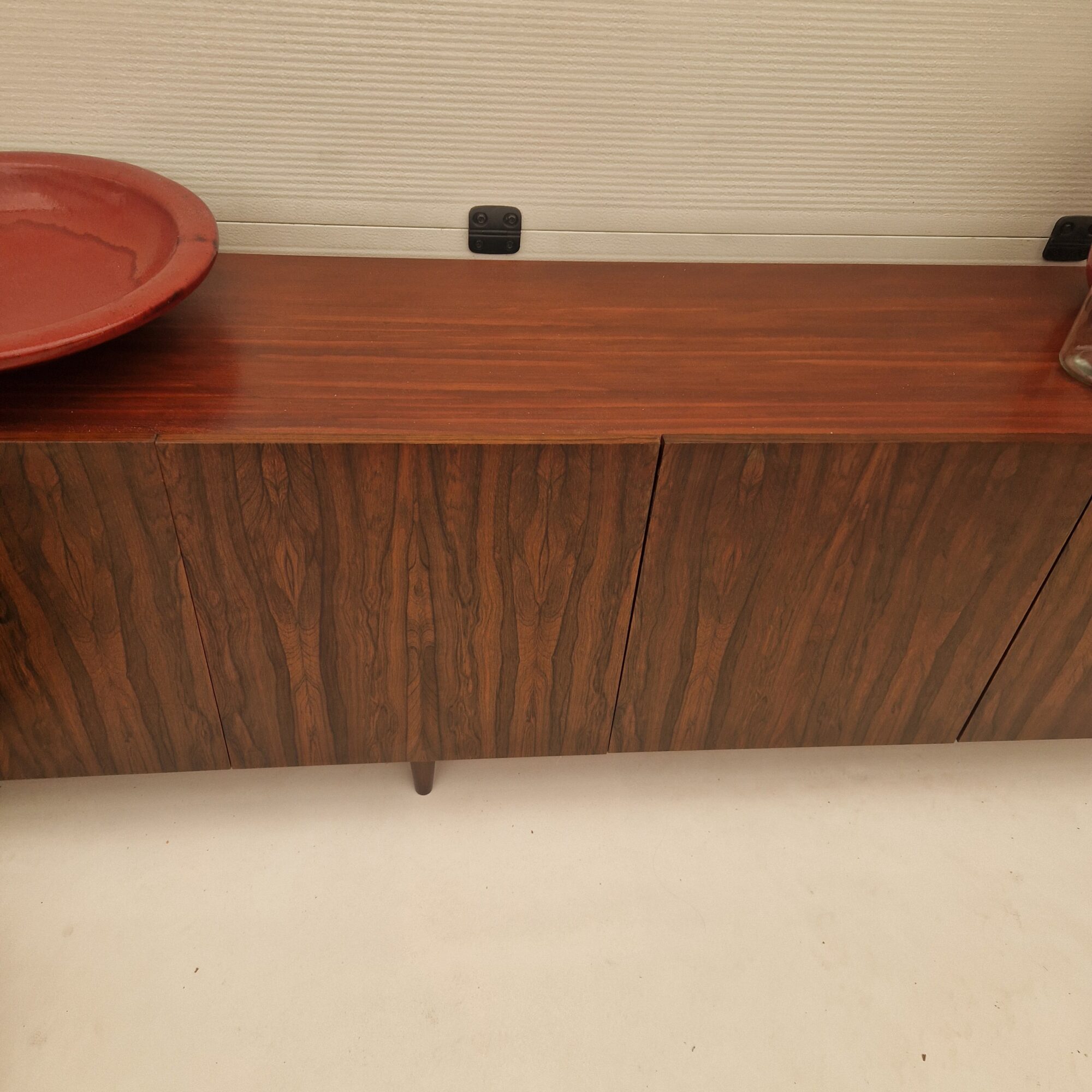 vintage dressoir tvmeubel 249cm