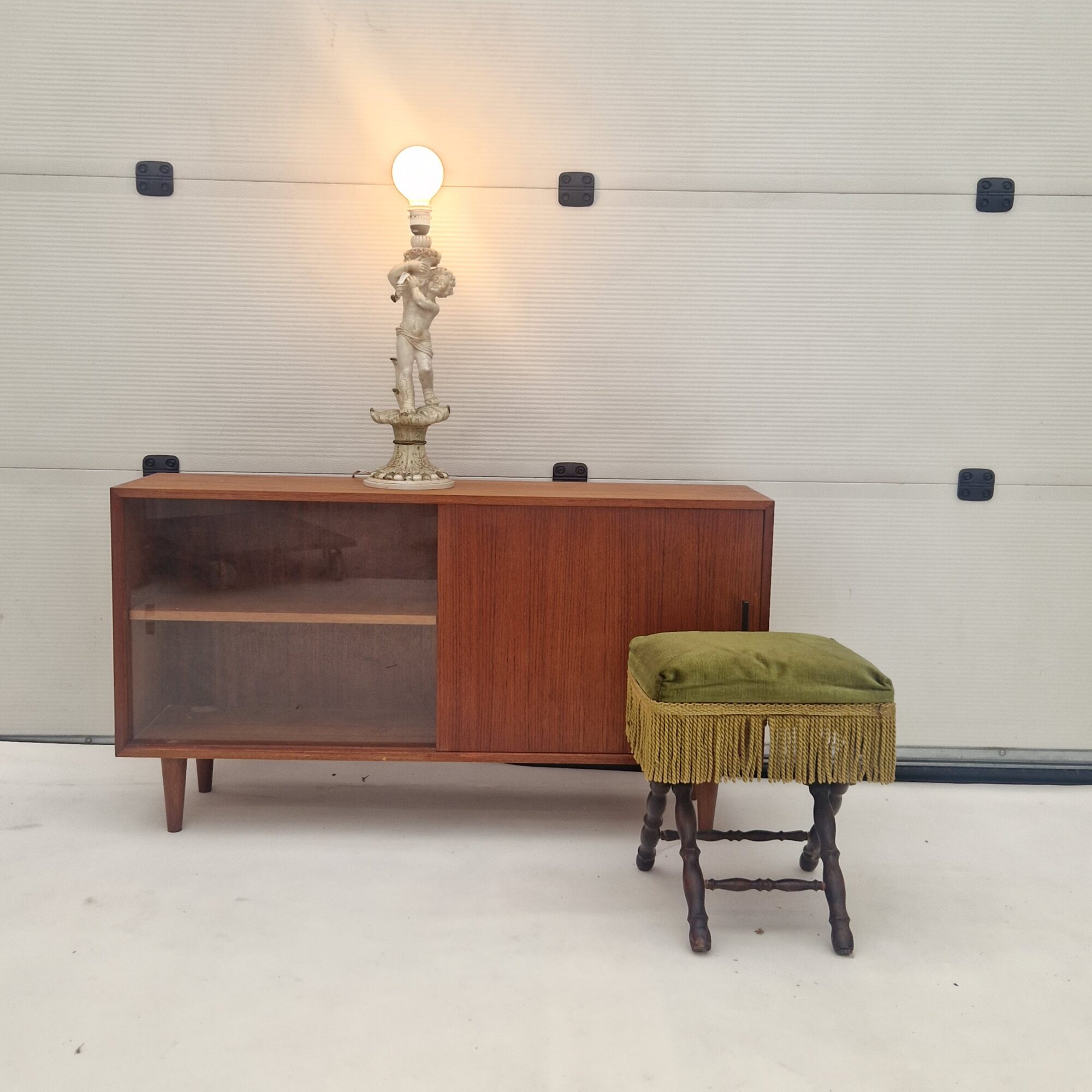 Mooi Vintage dressoir 120cm