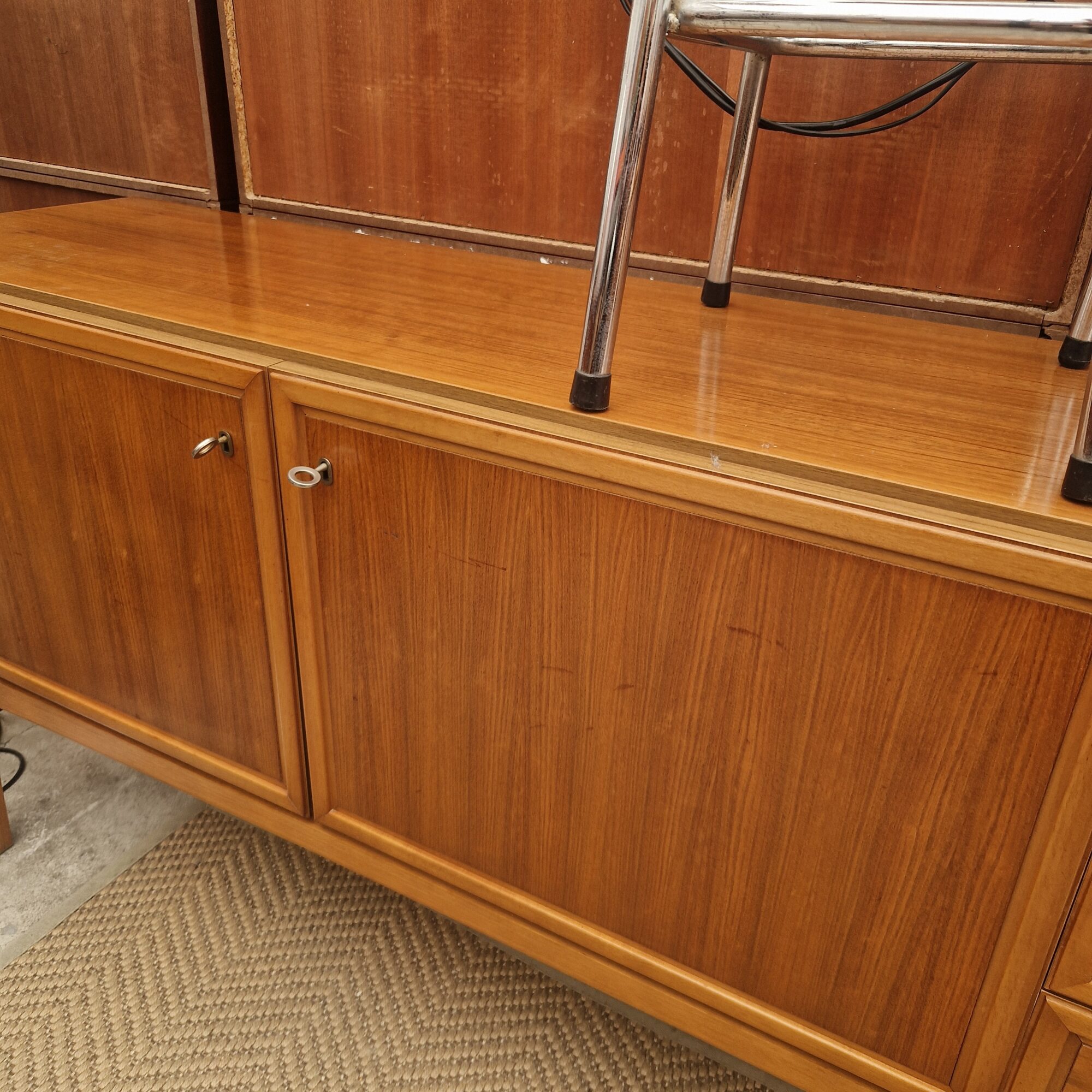 Apart Vintage dressoir 180cm