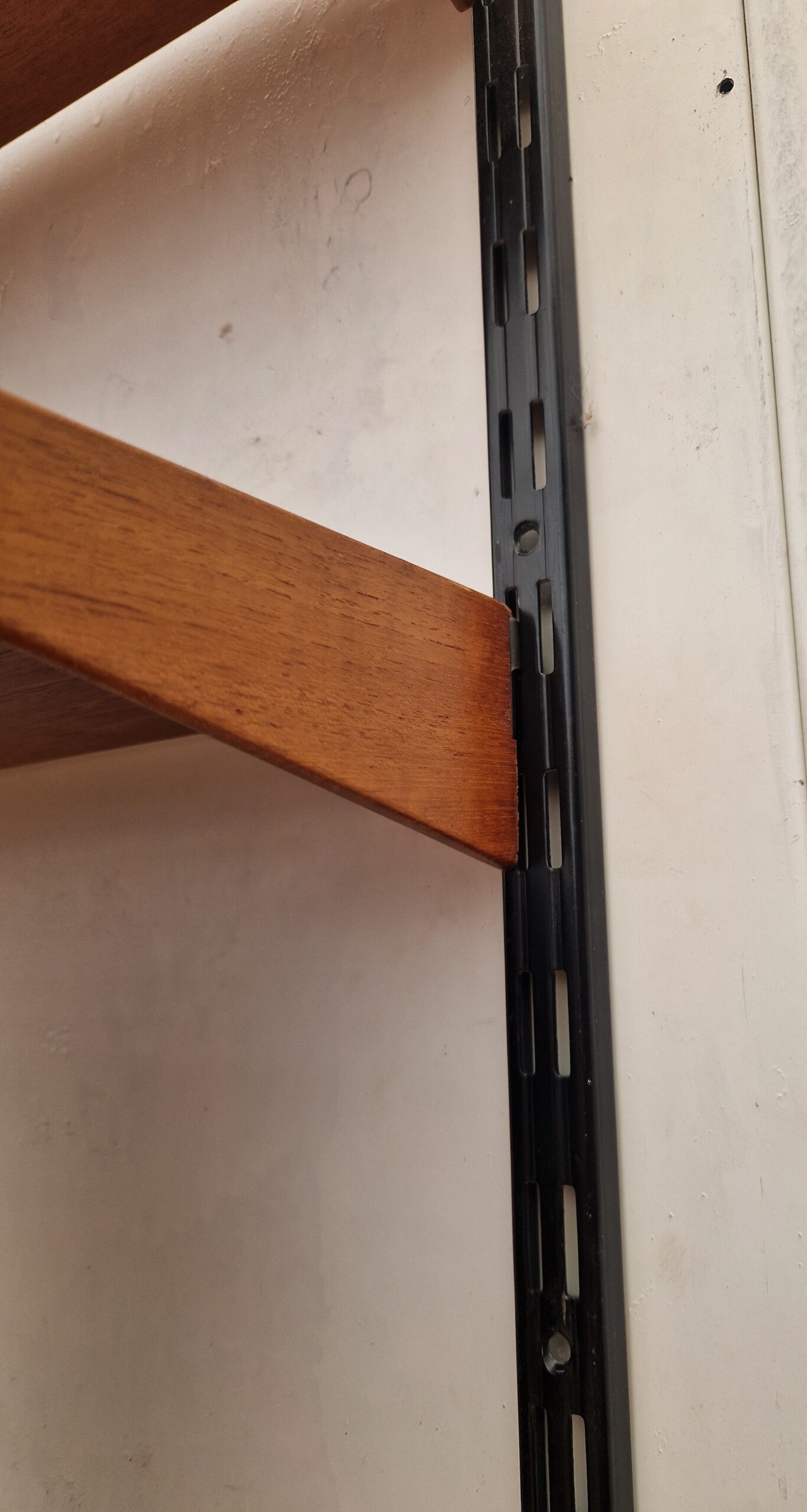 Vintage wandsysteem Kai Kristiansen