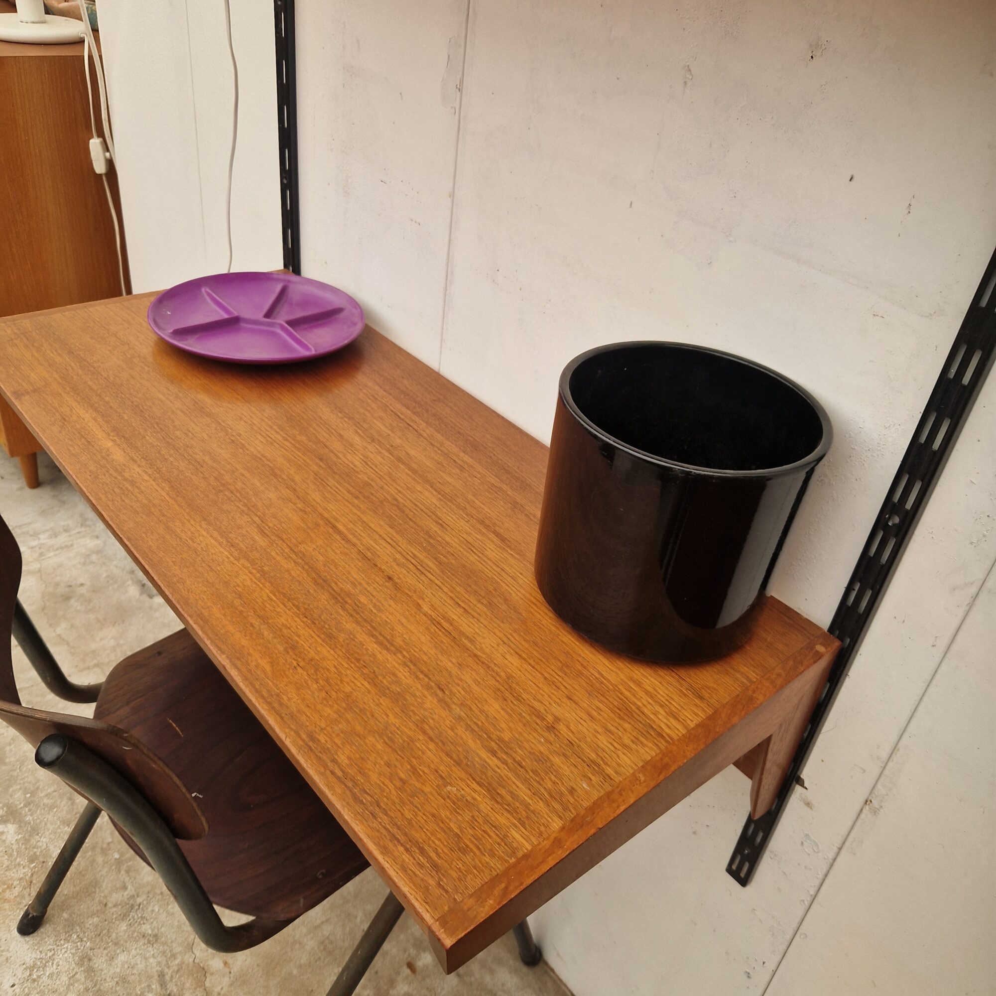 Vintage wandsysteem Kai Kristiansen