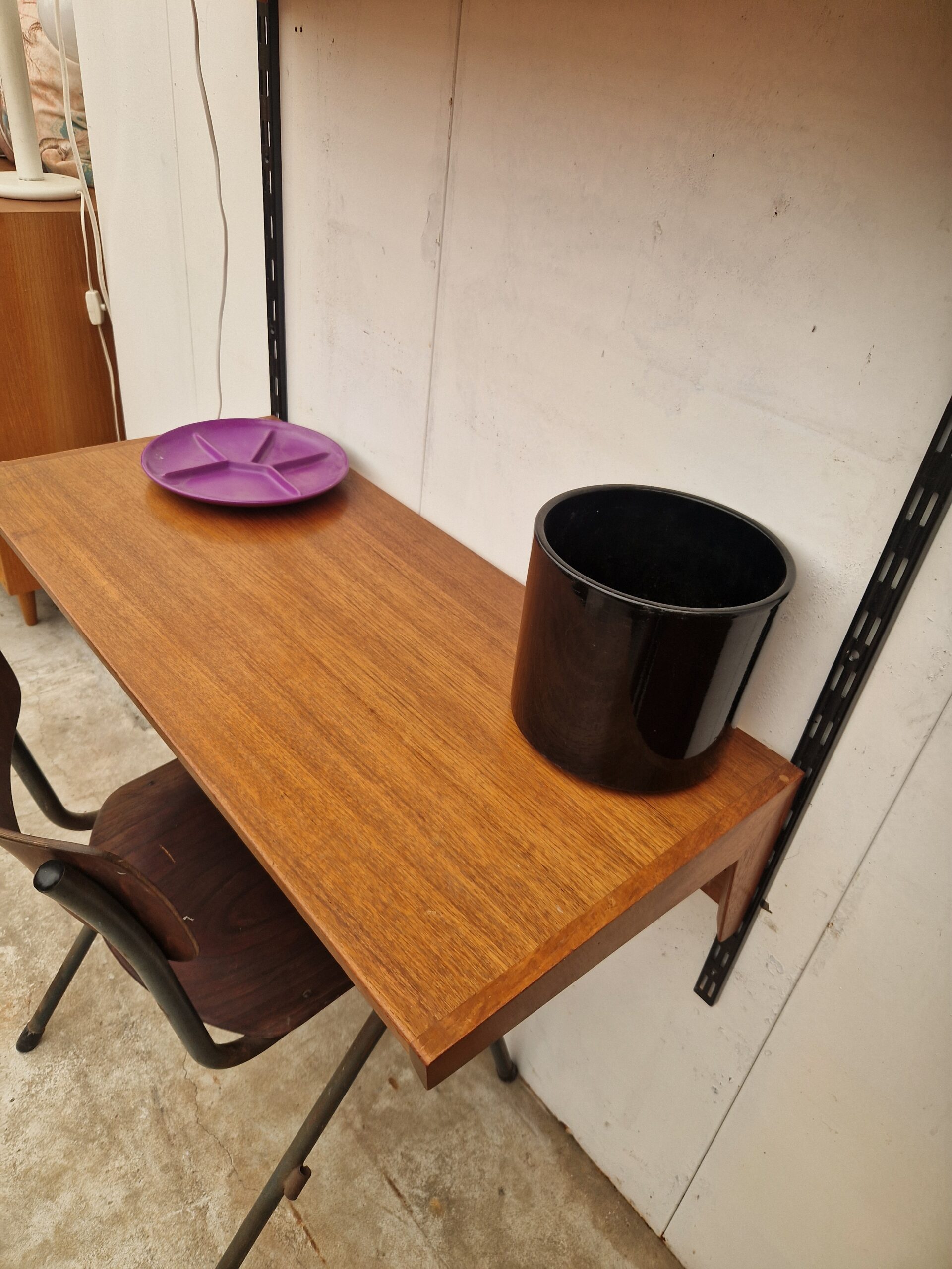 Vintage wandsysteem Kai Kristiansen