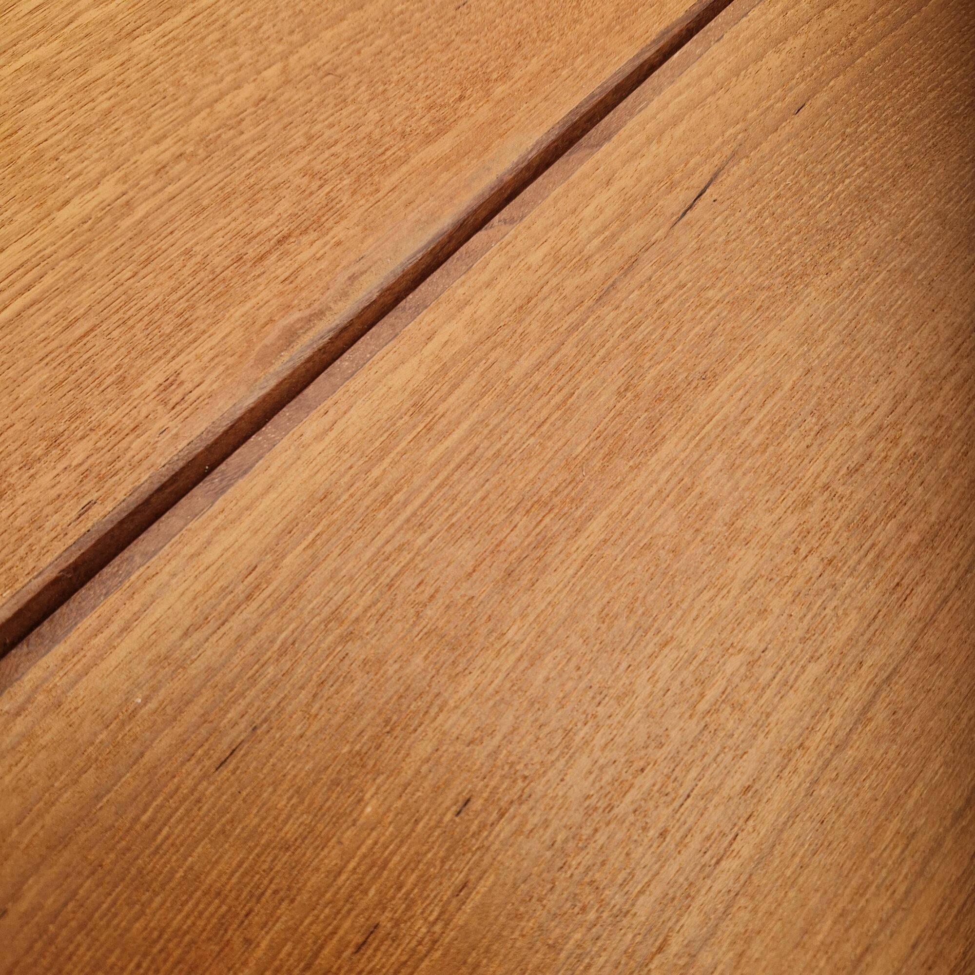 Vierkante uitschuifbare eettafel 80cm