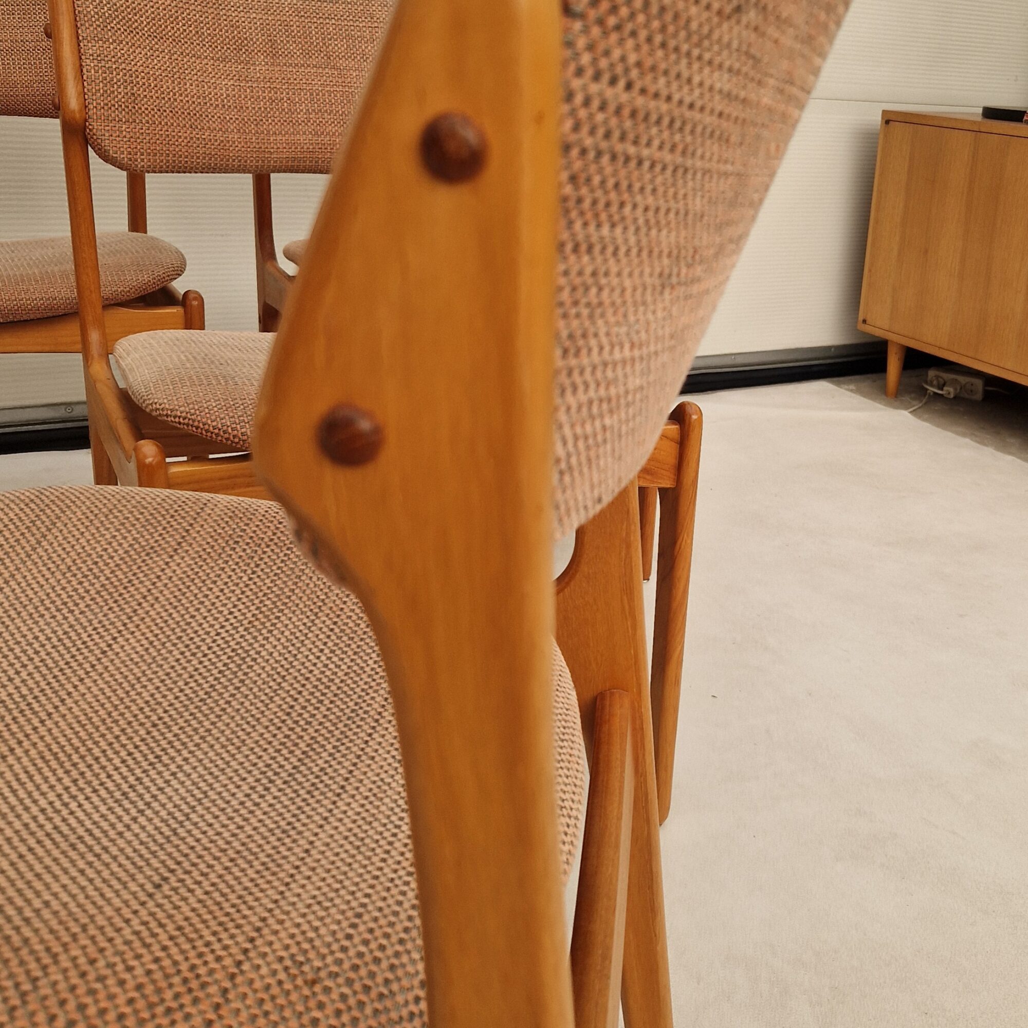 Erik Buch Model49