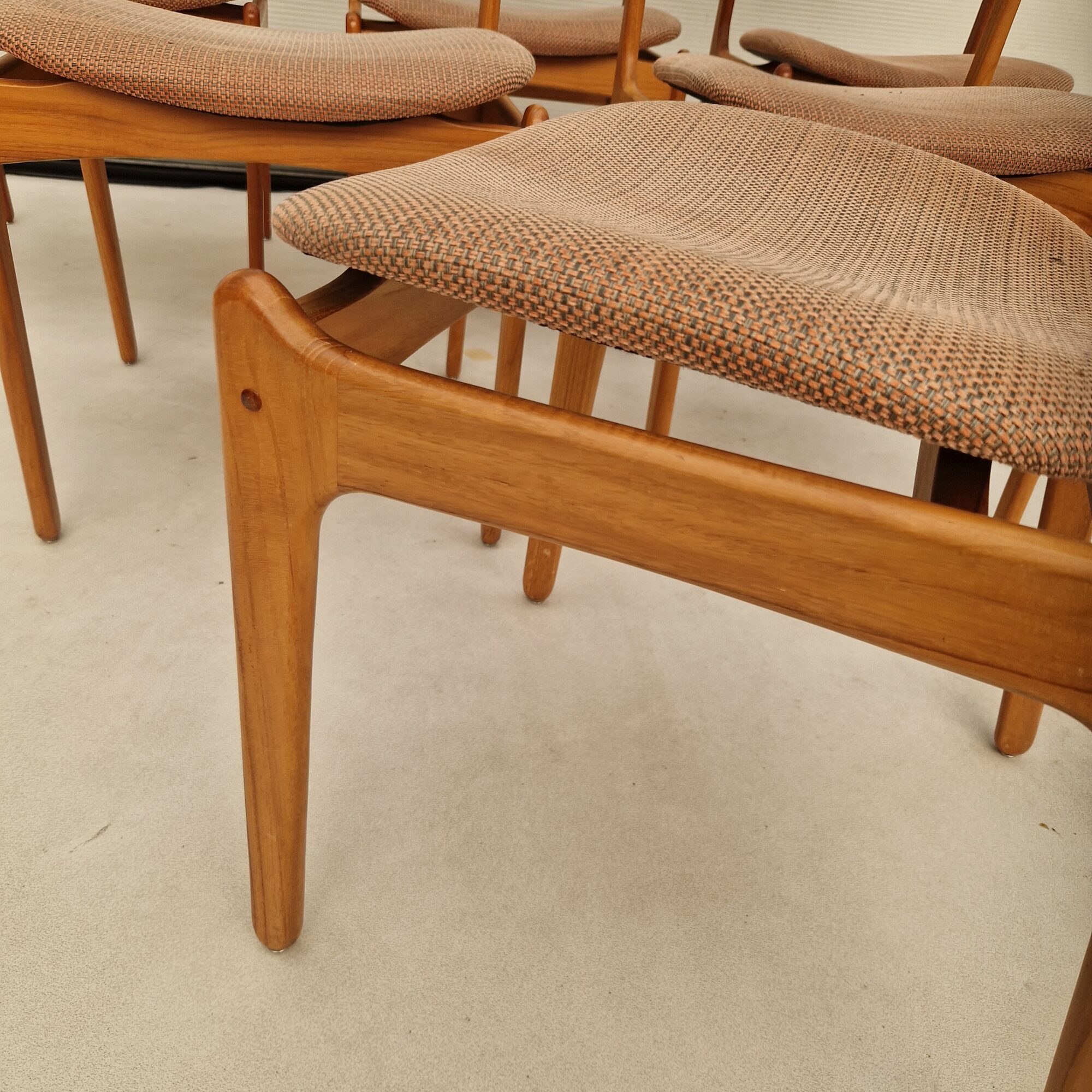 Erik Buch Model49